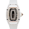 Richard Mille RM07-01 Anthracite RG ATZ Onyx Dial Automatic Watch