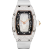 Richard Mille RM07-01 White Gold MOP Dial Automatic Winding Watch