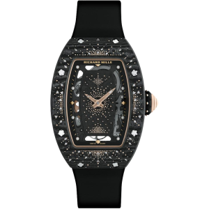 Richard Mille RM07-01 Intergalactic Dark Night