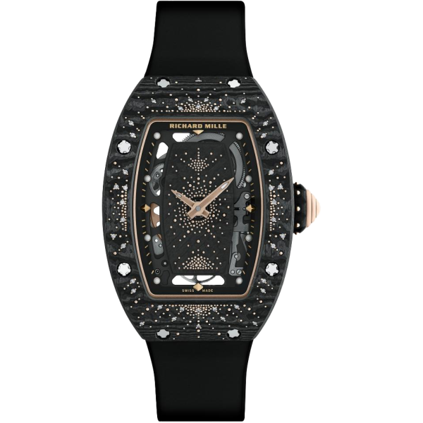Richard Mille RM07-01 Intergalactic Dark Night
