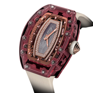 Richard Mille RM07-02 Automatic Winding Sapphire