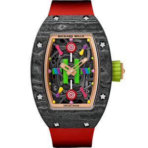 Richard Mille RM07-03 Litchi Limited Edition