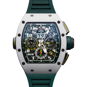 Richard Mille RM11-02 Le Mans Classic