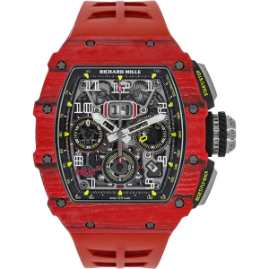 Richard Mille RM11-03 Automatic Flyback Chronograph Limited Edition