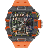 Richard Mille RM11-03 Automatic Flyback Chronograph McLaren Limited Edition