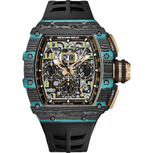 Richard Mille RM11-03 Automatic Flyback Chronograph Ultimate Limited Edition