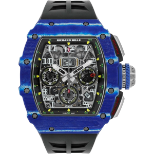 Richard Mille RM11-03 Jean Todt 50th Anniversary Limited Edition