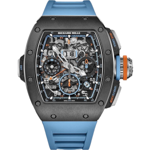 Richard Mille RM11-05 Automatic Flyback Chronograph GMT Limited Edition