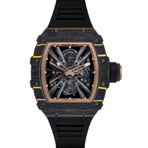 Richard Mille RM12-01 Carbon Tourbillon Limited Edition