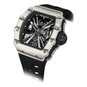Richard Mille RM12-01 Tourbillon Limited Editon