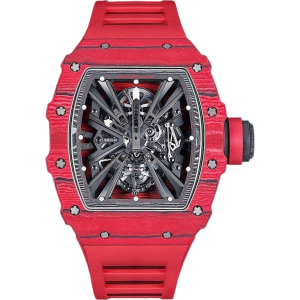 Richard Mille RM12-01 Tourbillon Rafael Nadal Limited Edition