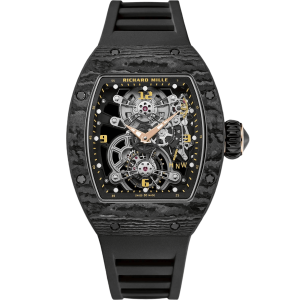 Richard Mille RM17-01 Manual Winding Tourbillon Limited Edition