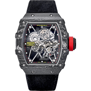 Richard Mille RM35-01 Rafael Nadal NTPT Carbon Limited Edition