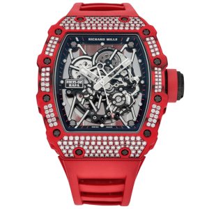 Richard Mille RM35-02 Rafael Nadal Quartz-TPT®