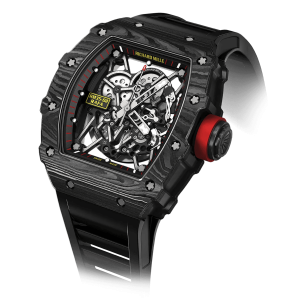 Richard Mille RM35-02 Rafael Nadal TPT Carbon