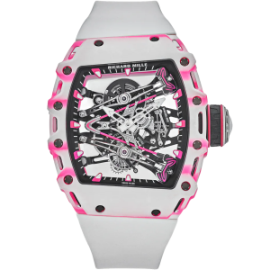 Richard Mille RM38-02 Manual Winding Tourbillon Bubba Watson Limited Edition