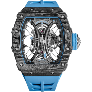 Richard Mille RM53-01 Tourbillon Pablo Mac Donough Limited Edition