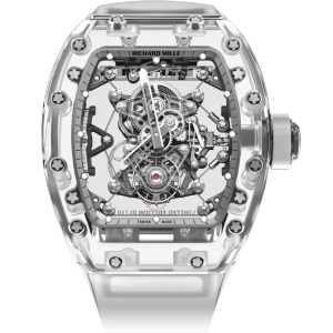 Richard Mille RM56-02 Tourbillon Sapphire Limited Edition
