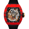 Richard Mille RM57-03 Tourbillon Sapphire Dragon Limited Edition