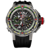 Richard Mille RM60-01 Automatic Winding Flyback Chronograph Regatta 50mm