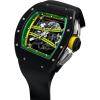 Richard Mille RM61-01 Manual Winding Yohan Blake