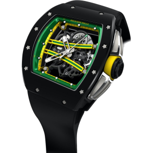 Richard Mille RM61-01 Manual Winding Yohan Blake