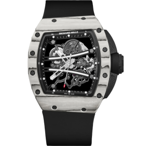 Richard Mille RM61-01 Ultimate Limited Edition After Market