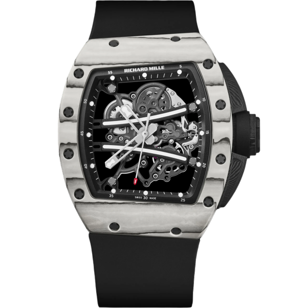 Richard Mille RM61-01 Ultimate Limited Edition After Market