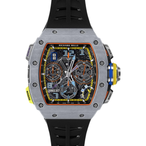 Richard Mille RM65-01 FQ – Split Seconds Chronograph (Standard)