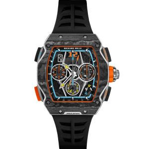 Richard Mille RM65-01 Automatic Winding Split-seconds Chronograph McLaren W1 Limited Edition