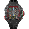 Richard Mille RM65-01 CA – Split-seconds Chronograph (Carbon)