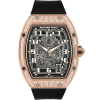 Richard Mille RM67-01 Automatic Winding Extra-Thin Medium Diamond Setting
