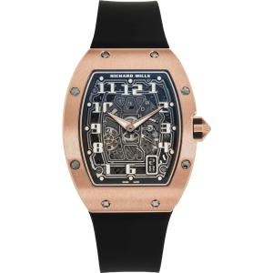 Richard Mille RM67-01 RG – Extra-Thin (Rose Gold)