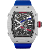 Richard Mille RM67-02 Automatic Winding Extra-Thin “Alexis Pinturault”