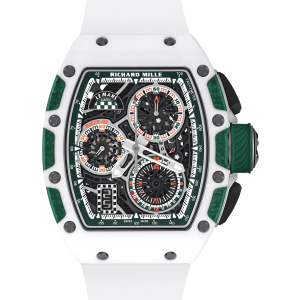 Richard Mille RM72-01 Automatic Winding Flyback Chronograph Le Mans Classic Limited Edition