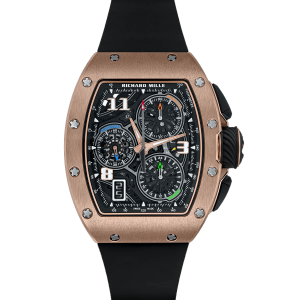 Richard Mille RM72-01 Rose Gold (RM72-01 RG)