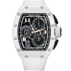 Richard Mille RM72-01 Rose Gold ATZ (RM72-01 RG ATZ)