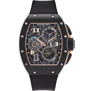 Richard Mille RM72-01 RG TZP (RM72-01 RG TZP)