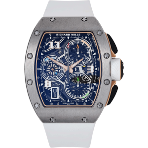 Richard Mille RM72-01 Titanium (RM72-01TI)