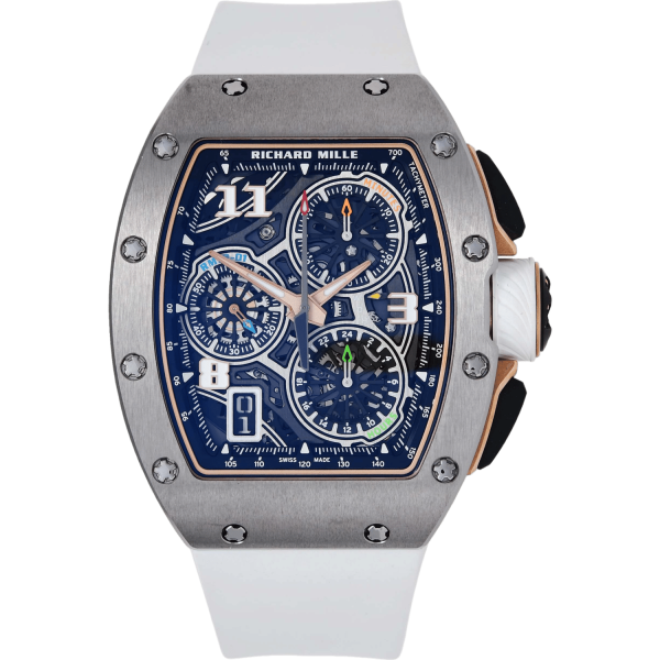 Richard Mille RM72-01 Titanium (RM72-01TI)