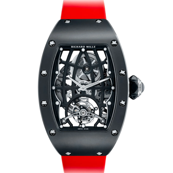Richard Mille RM74-01 Automatic Winding Tourbillon